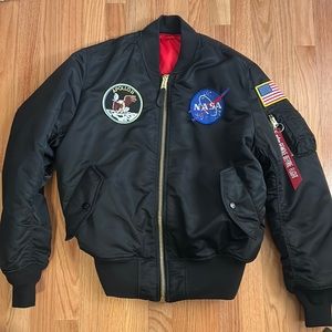 Alpha Industries Apollo jacket